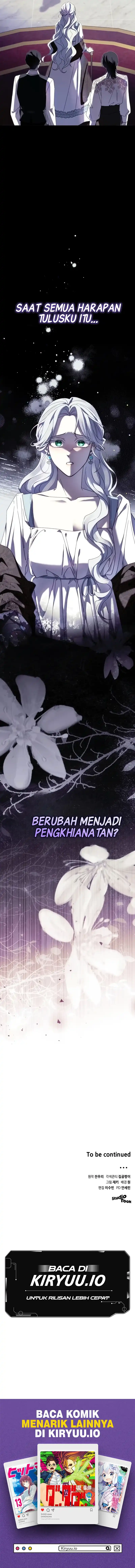 Baca Now It’s Your Turn To Regret Chapter 0.1 Bahasa Indonesia page 30