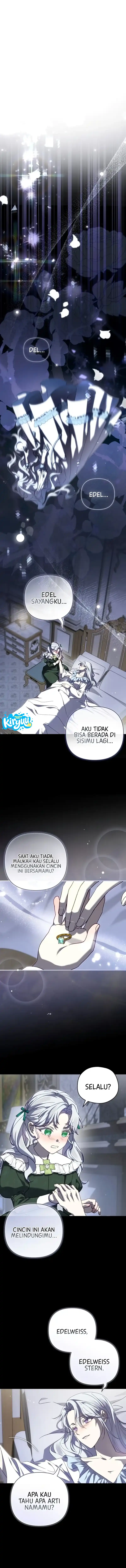 Baca Now It’s Your Turn To Regret Chapter 0.1 Bahasa Indonesia page 8