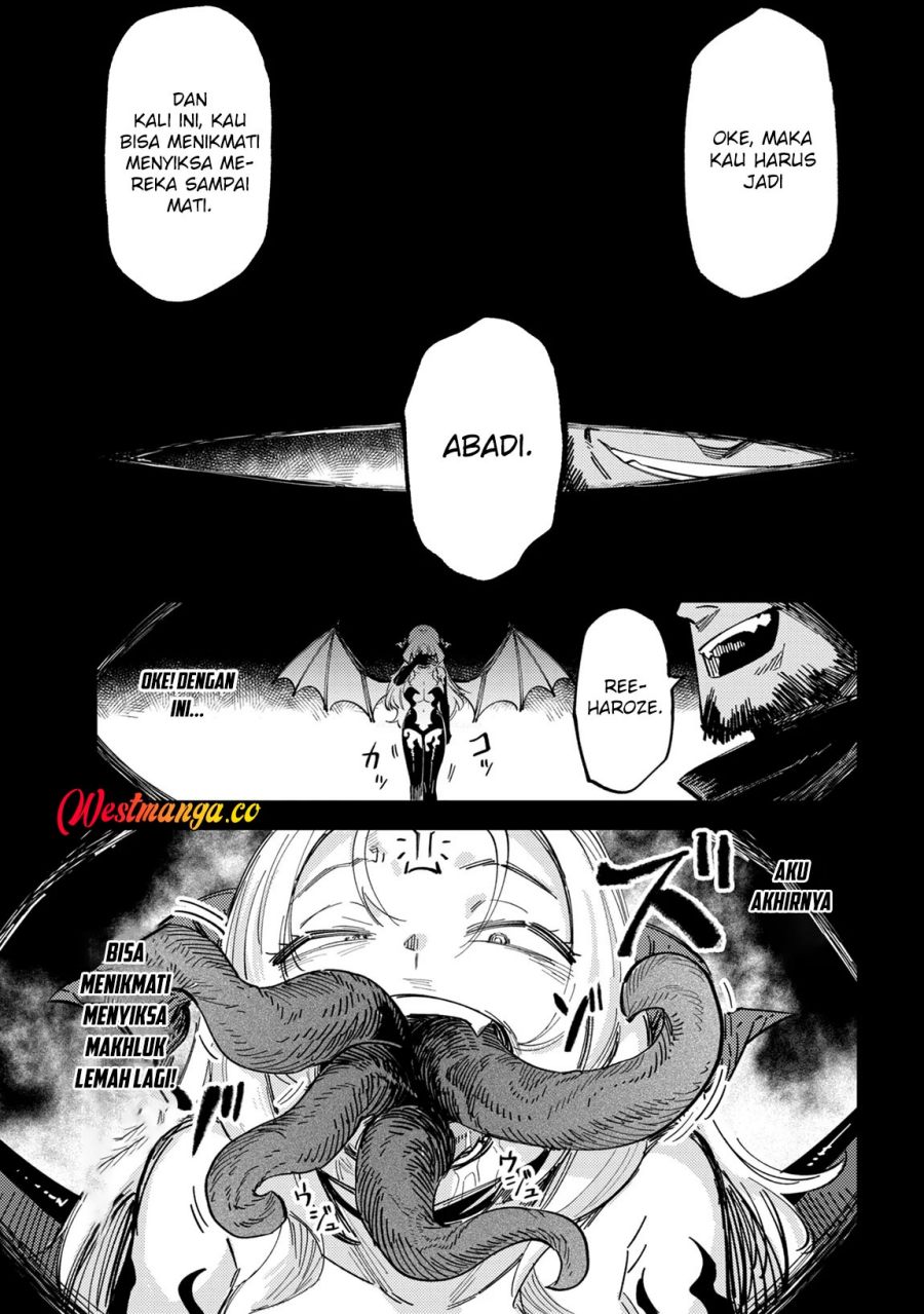 Baca Nozomanu Fushi no Boukensha - Chapter 67 halaman 10