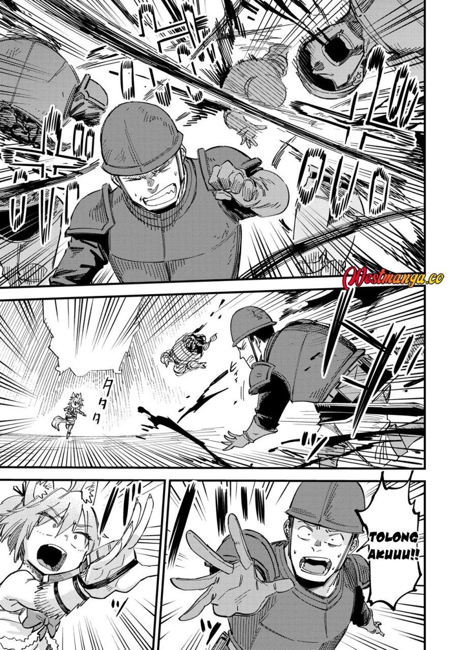 Baca Nozomanu Fushi no Boukensha - Chapter 67 halaman 12