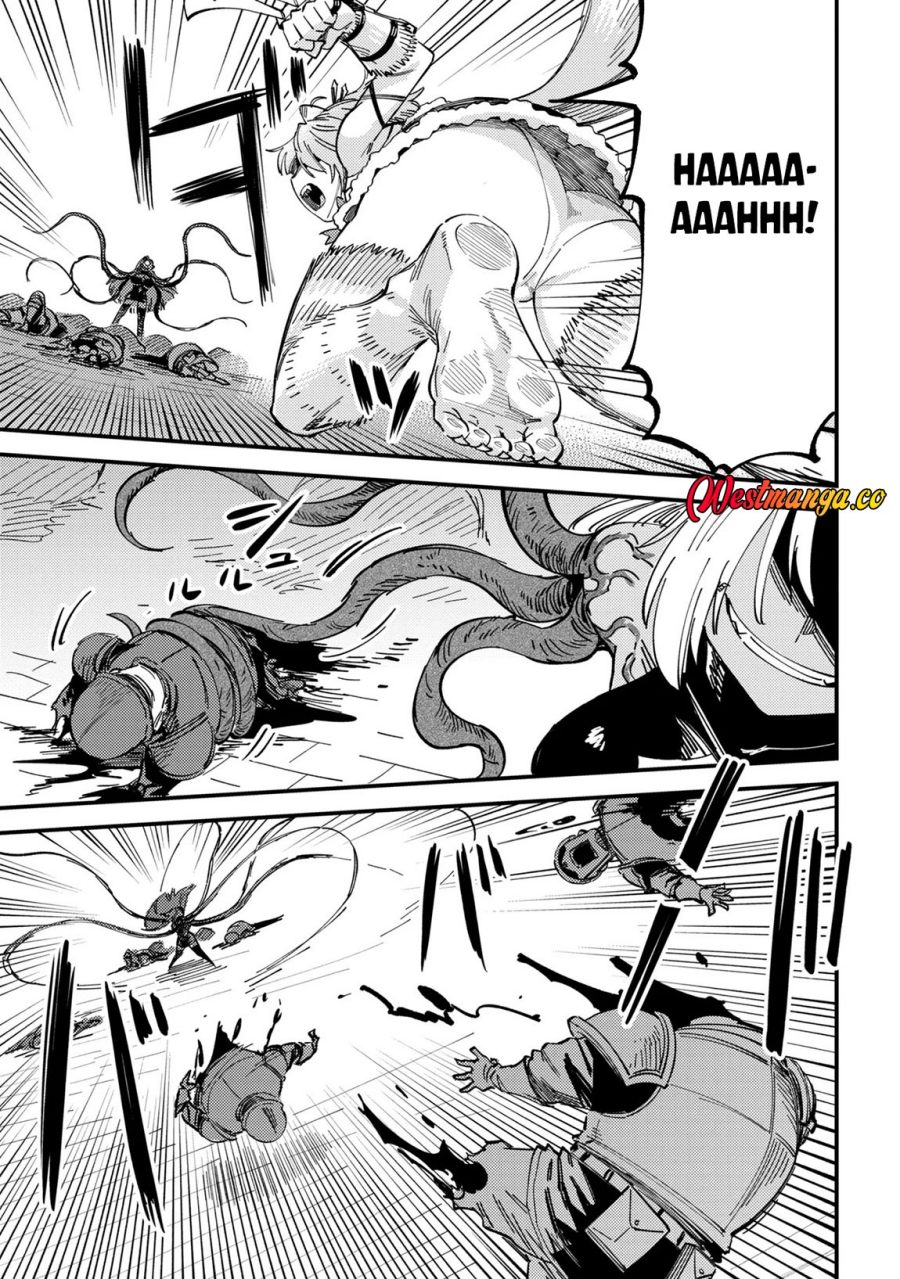 Baca Nozomanu Fushi no Boukensha - Chapter 67 halaman 16