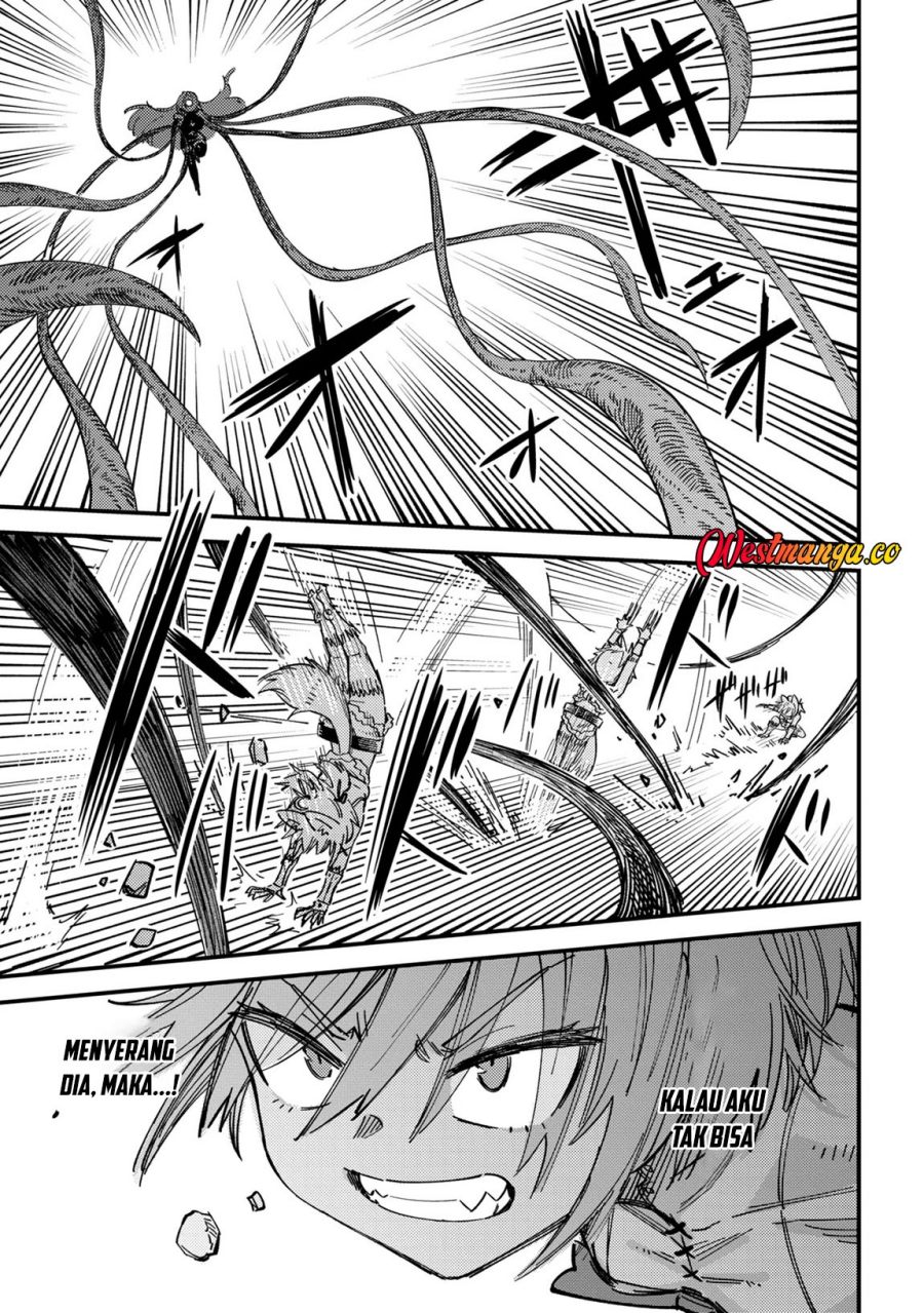 Baca Nozomanu Fushi no Boukensha - Chapter 67 halaman 18