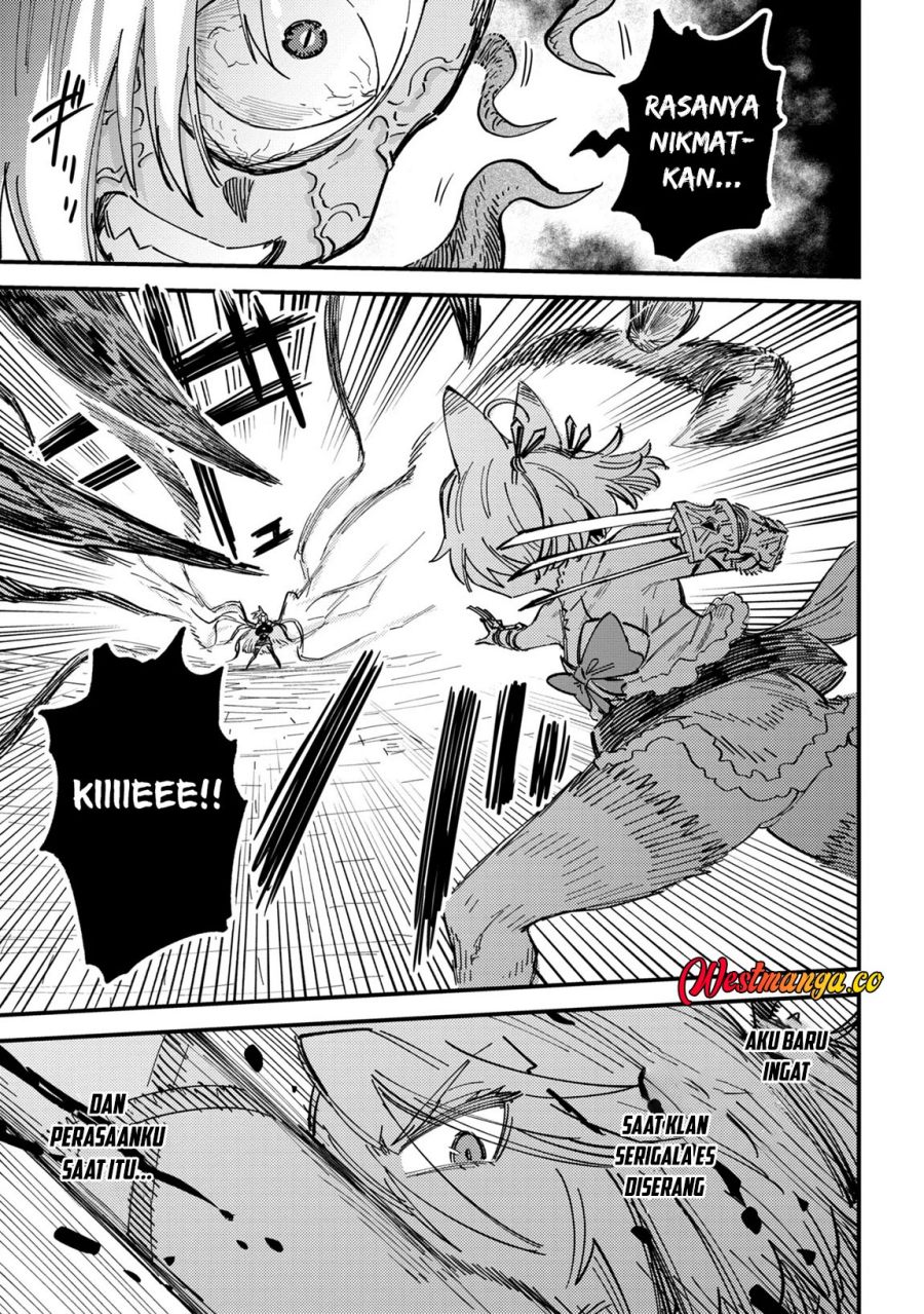 Baca Nozomanu Fushi no Boukensha - Chapter 67 halaman 20