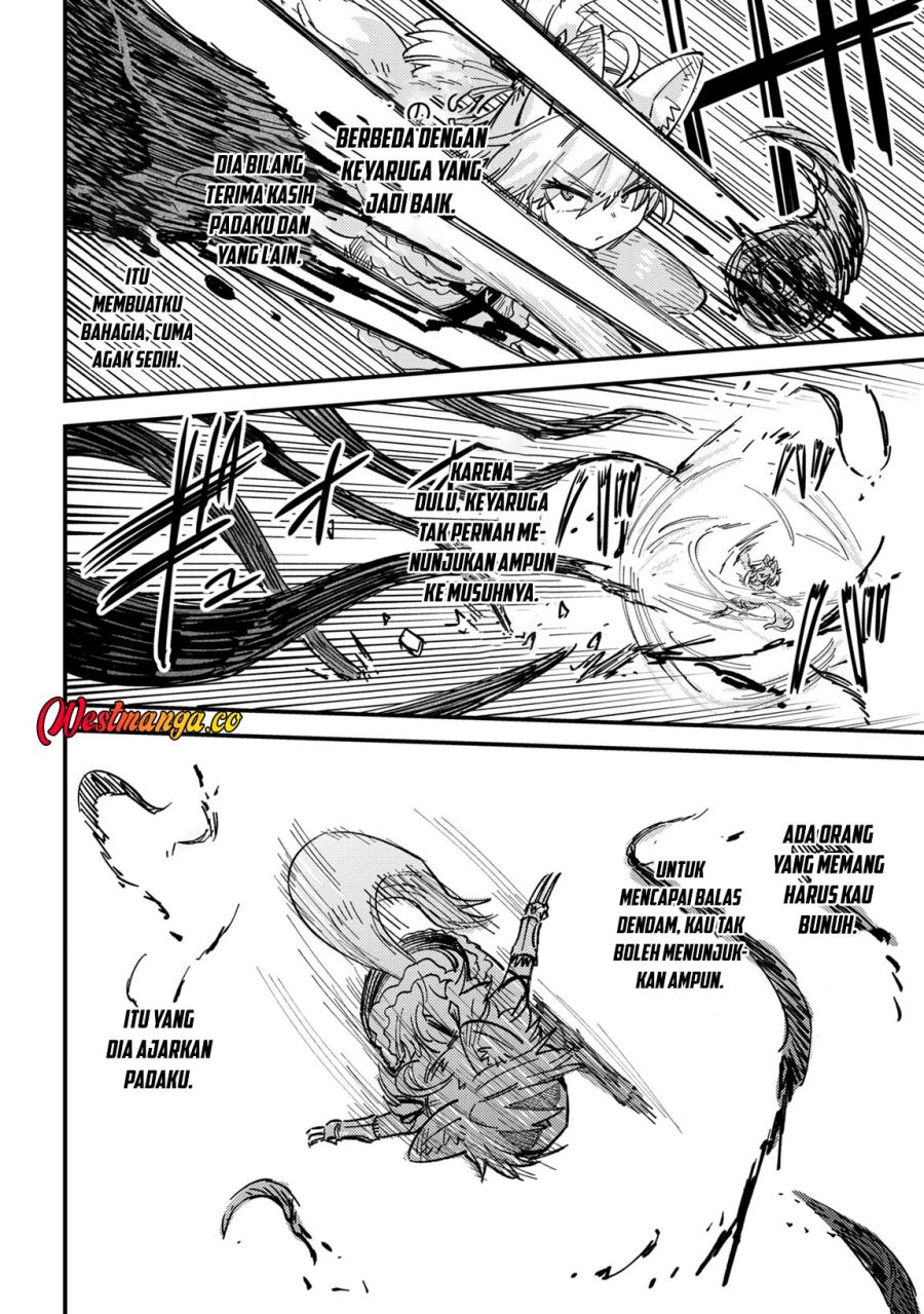 Baca Nozomanu Fushi no Boukensha - Chapter 67 halaman 21
