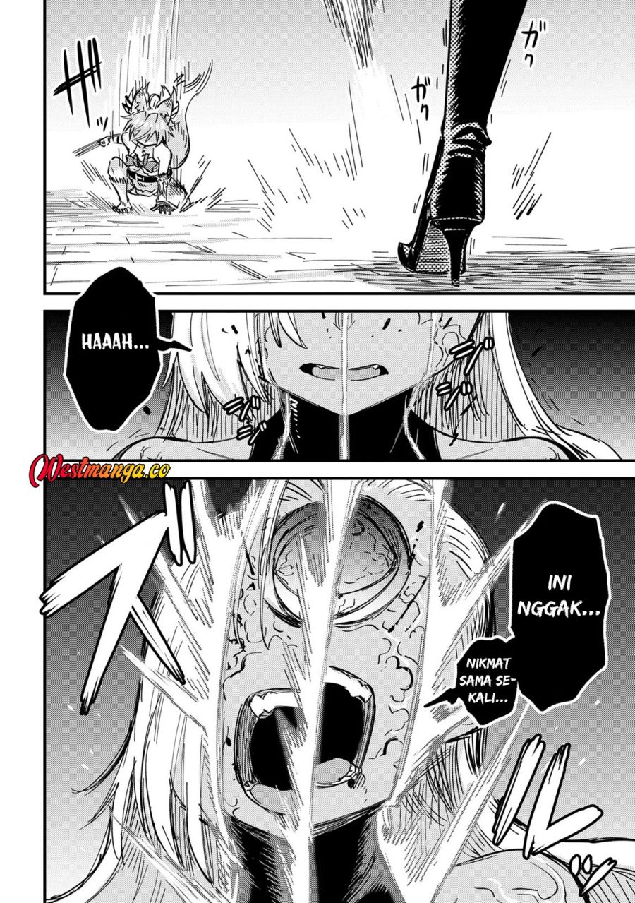 Baca Nozomanu Fushi no Boukensha - Chapter 67 halaman 24