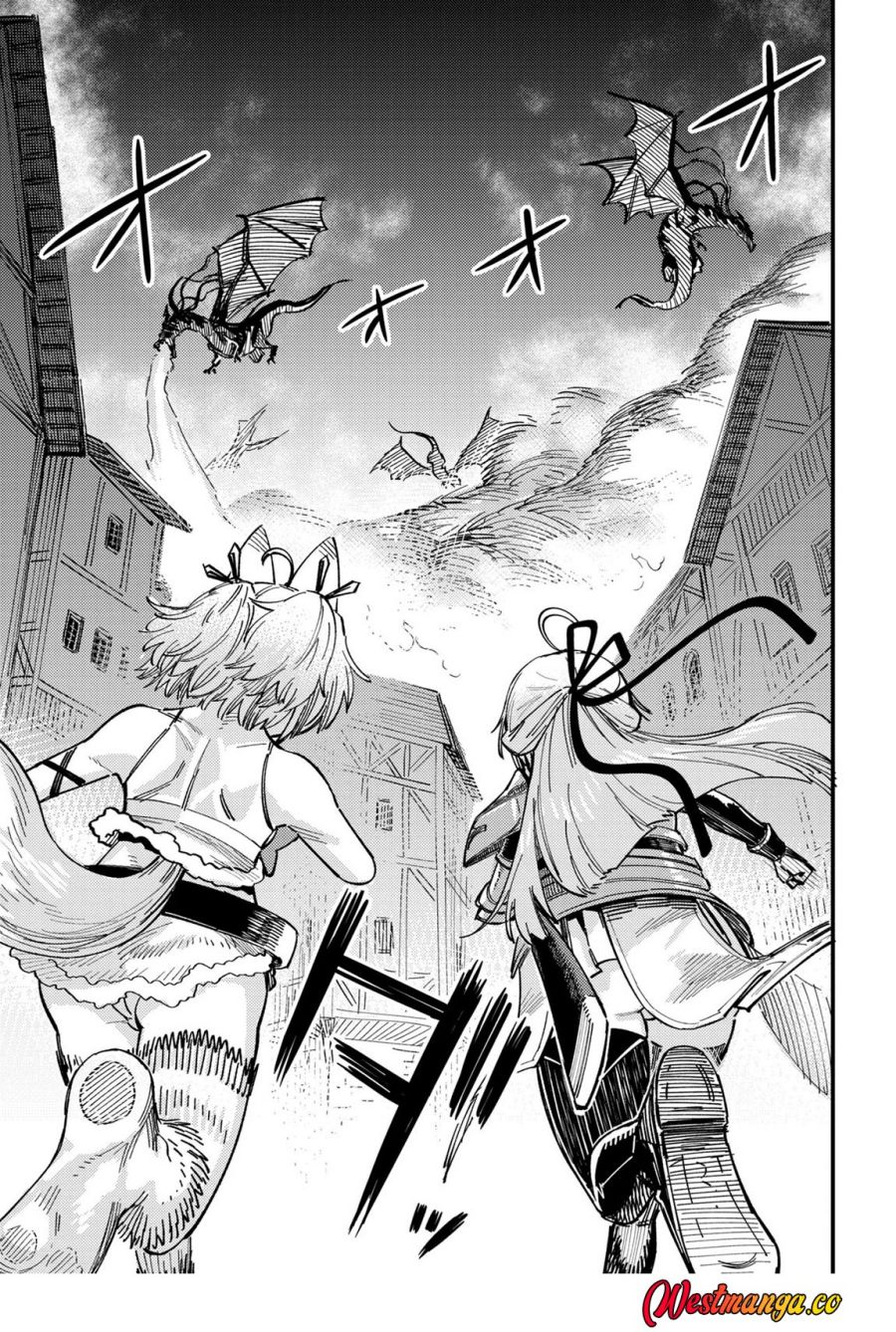 Baca Nozomanu Fushi no Boukensha - Chapter 67 halaman 27