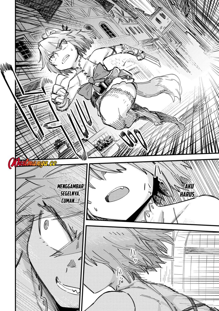 Baca Nozomanu Fushi no Boukensha - Chapter 67 halaman 5