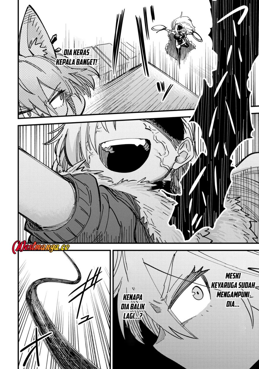 Baca Nozomanu Fushi no Boukensha - Chapter 67 halaman 7