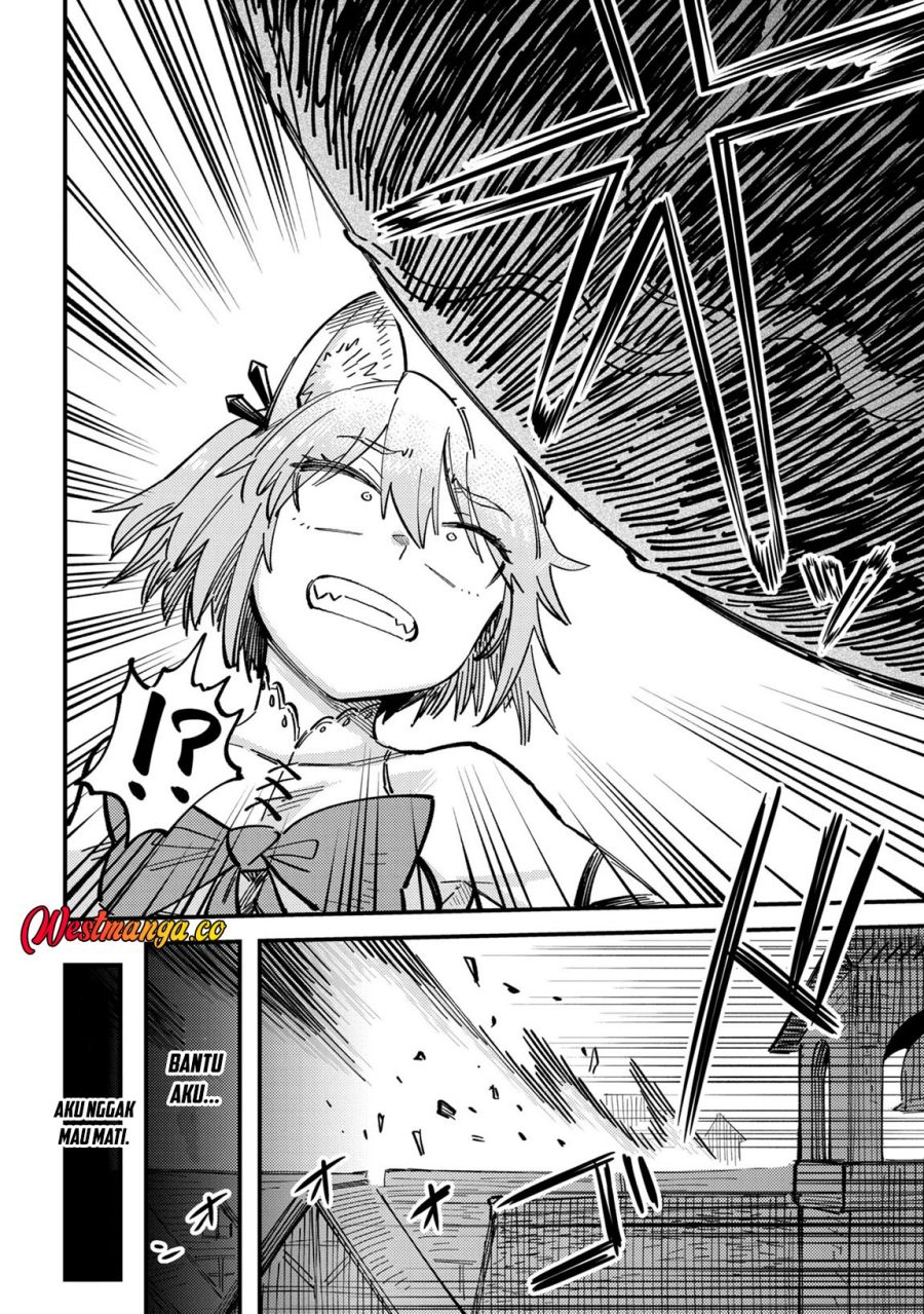 Baca Nozomanu Fushi no Boukensha - Chapter 67 halaman 9