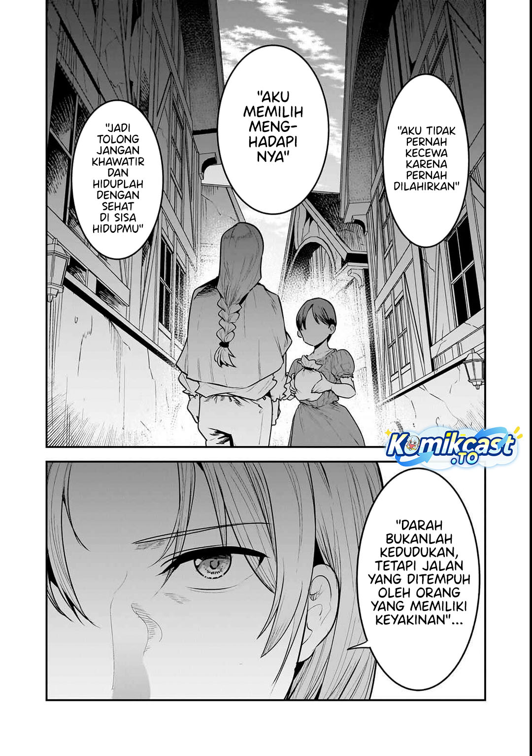 Baca Nozomanu Fushi no Boukensha - Chapter 68 halaman 17