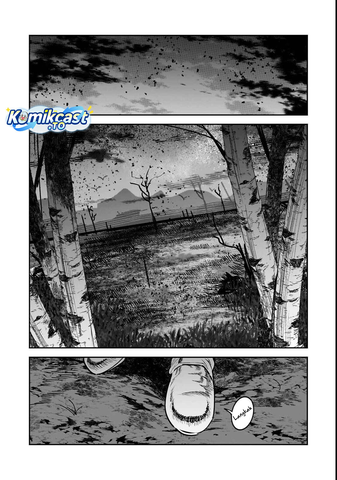 Baca Nozomanu Fushi no Boukensha - Chapter 69 halaman 13