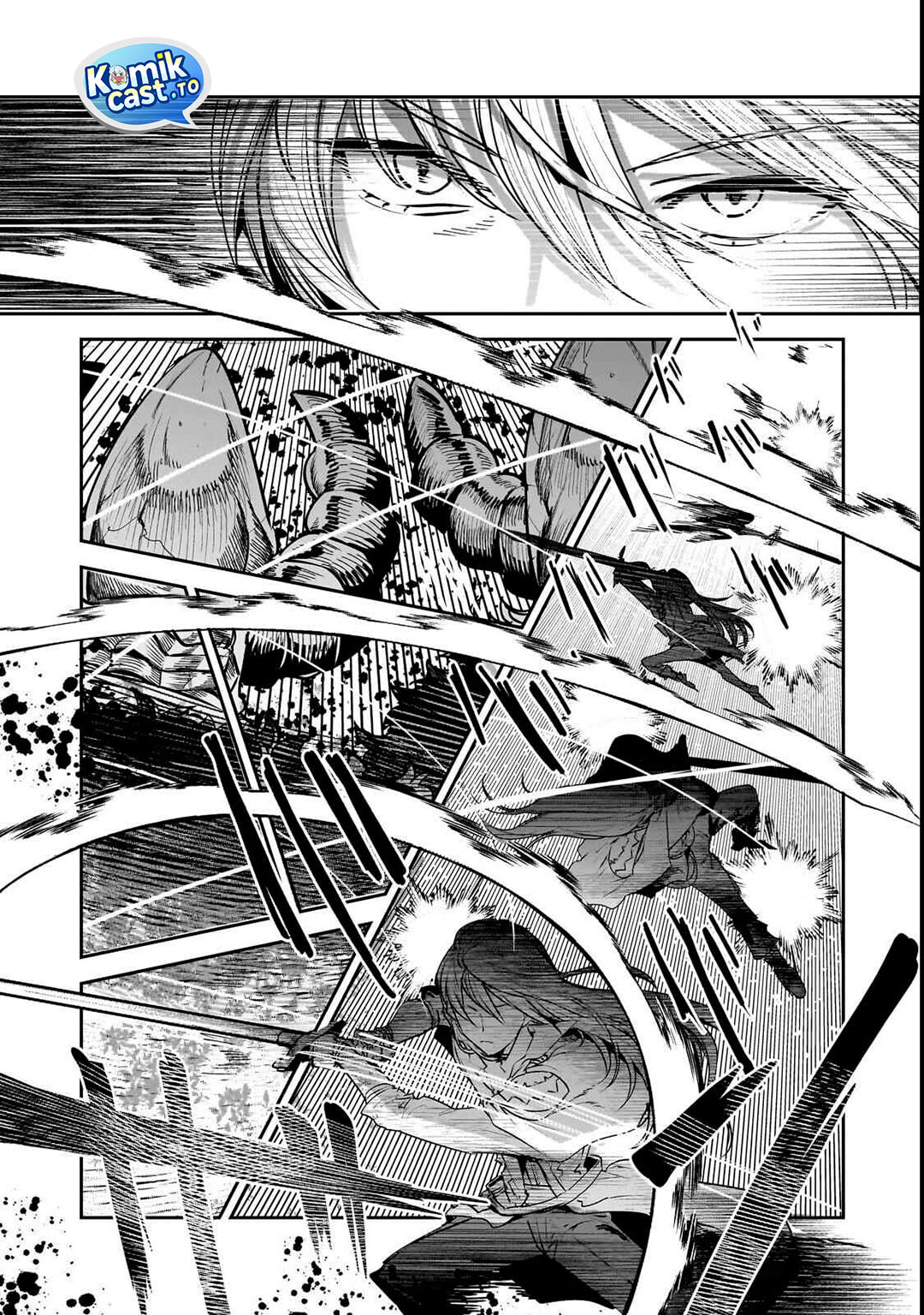 Baca Nozomanu Fushi no Boukensha - Chapter 69 halaman 20