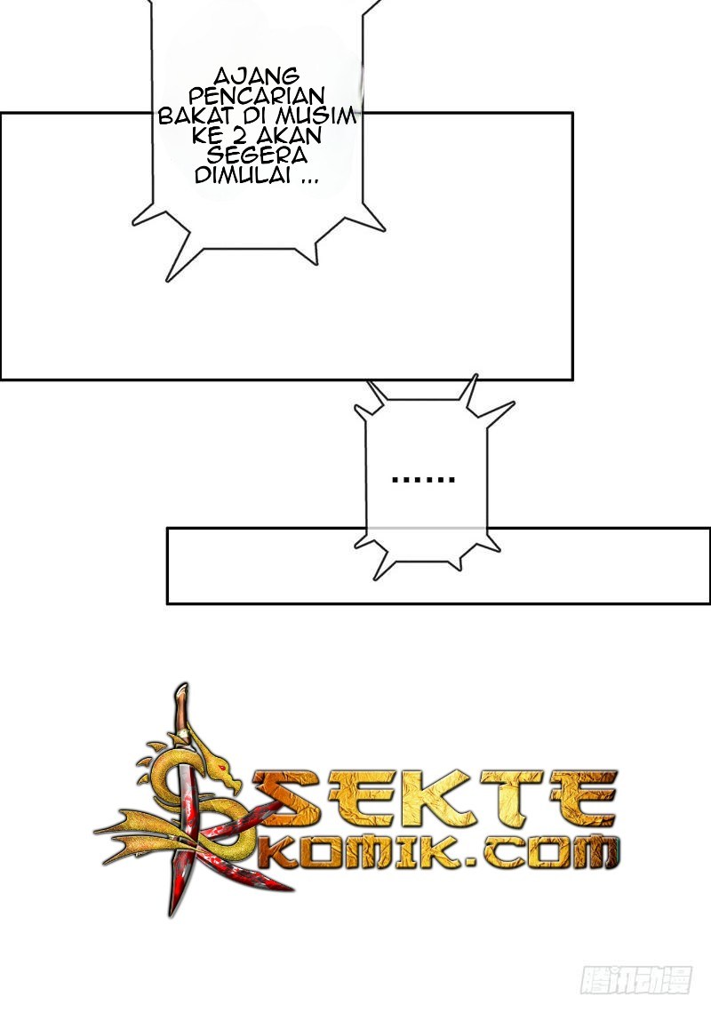 NSD Gaming Chapter 0 - Page 32
