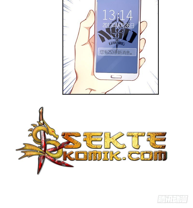 Baca NSD Gaming - Chapter 1 halaman 10