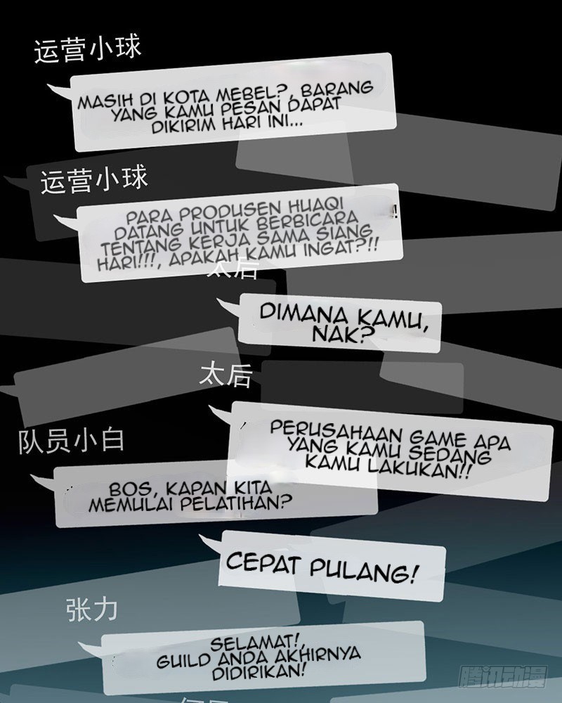 Baca NSD Gaming - Chapter 1 halaman 11