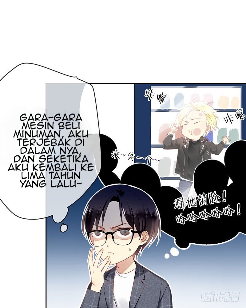 Baca NSD Gaming - Chapter 1 halaman 15