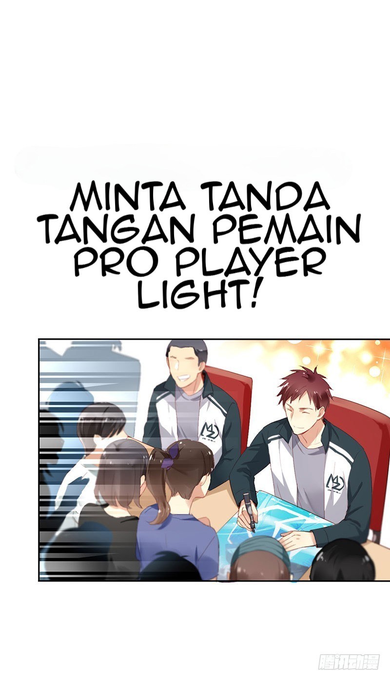 Baca NSD Gaming - Chapter 1 halaman 23