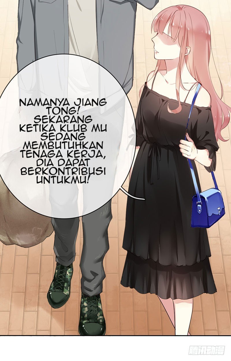 Baca NSD Gaming - Chapter 1 halaman 70