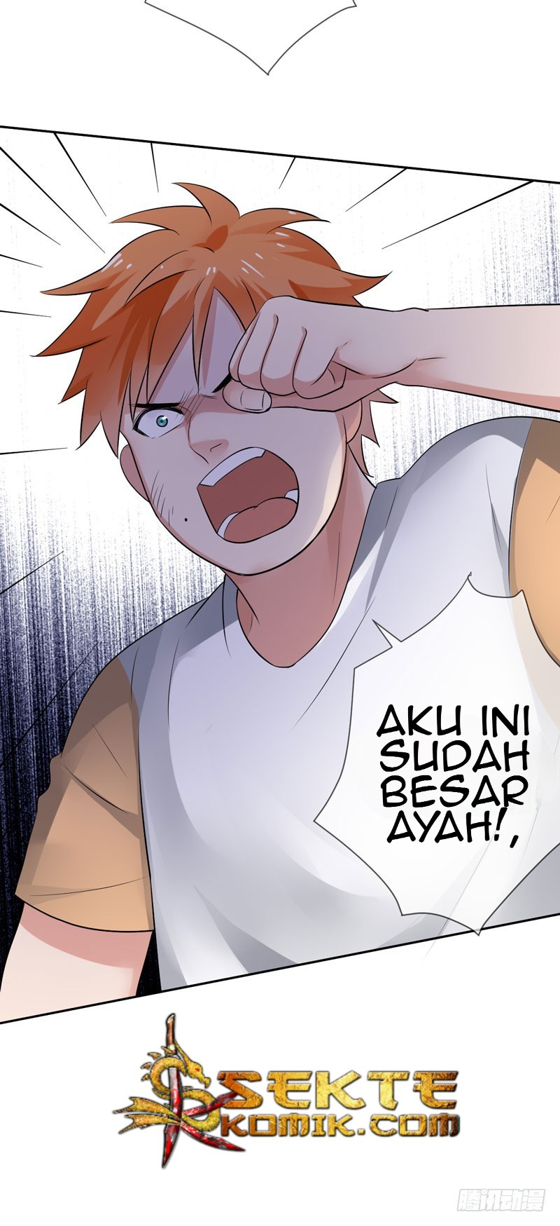 Baca NSD Gaming - Chapter 25 halaman 11