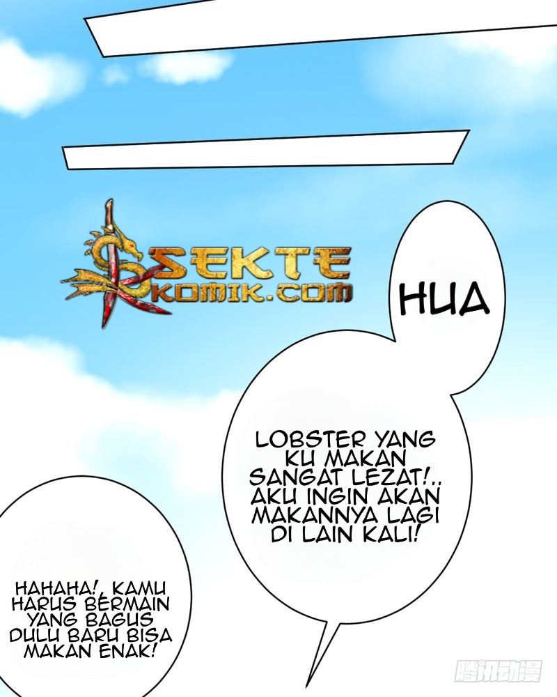 Baca NSD Gaming - Chapter 25 halaman 25