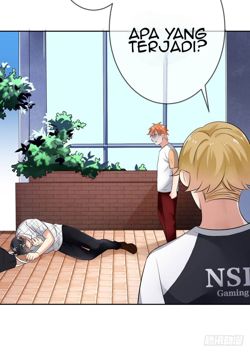 Baca NSD Gaming - Chapter 25 halaman 28