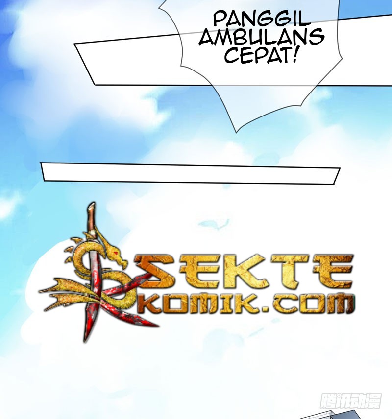 Baca NSD Gaming - Chapter 25 halaman 31