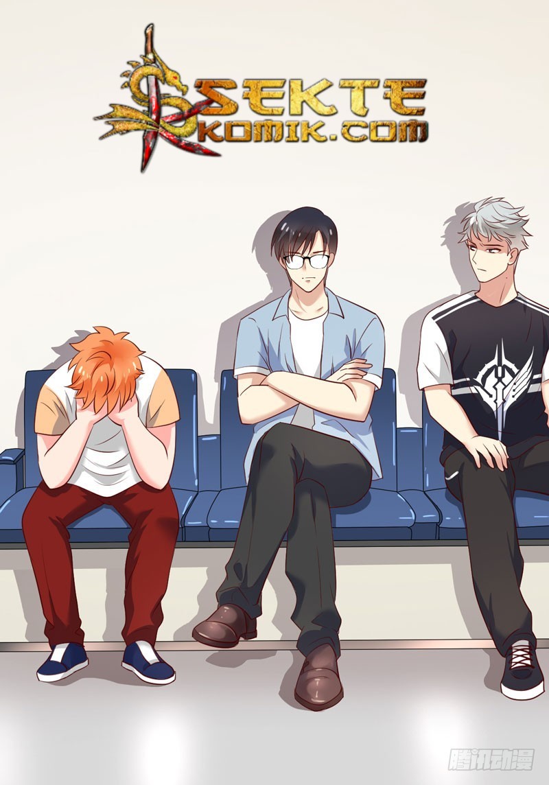 Baca NSD Gaming - Chapter 25 halaman 36