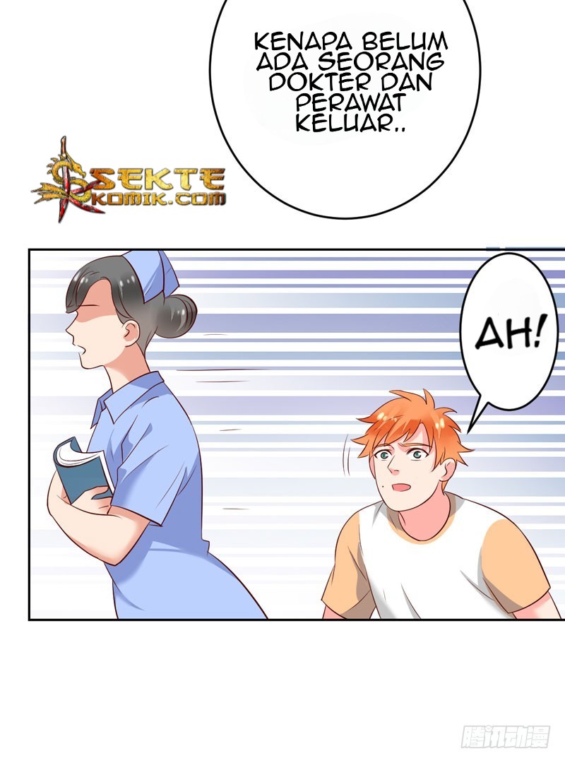 Baca NSD Gaming - Chapter 25 halaman 38