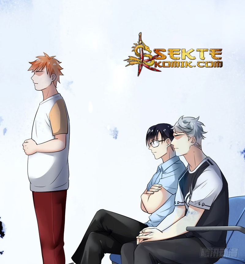 Baca NSD Gaming - Chapter 25 halaman 45