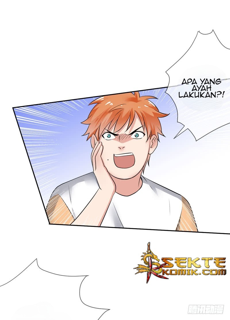 Baca NSD Gaming - Chapter 25 halaman 8