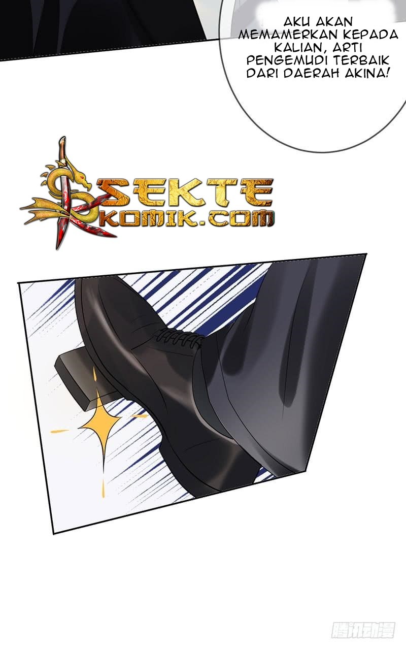 Baca NSD Gaming - Chapter 33 halaman 17