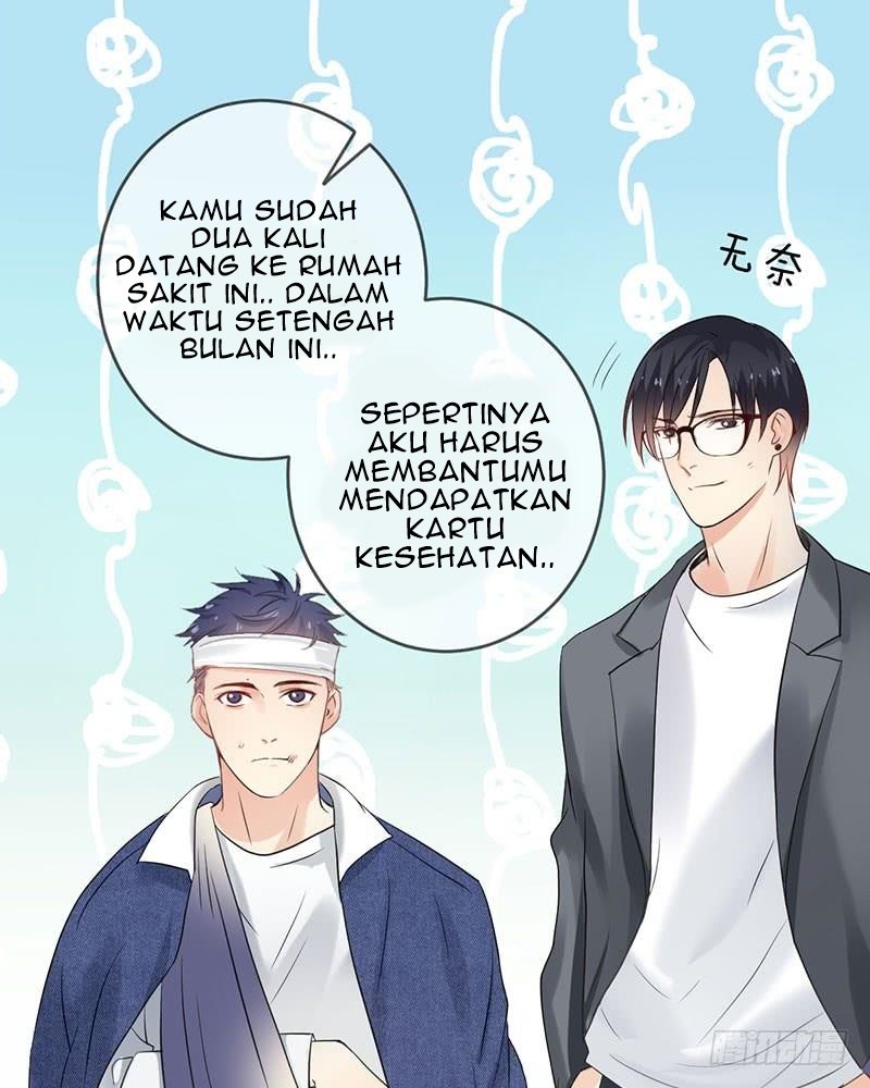 Baca NSD Gaming - Chapter 33 halaman 26