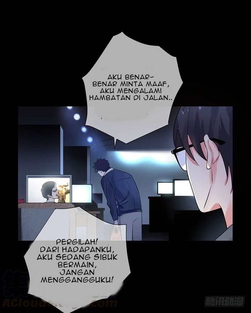 Baca NSD Gaming - Chapter 33 halaman 32