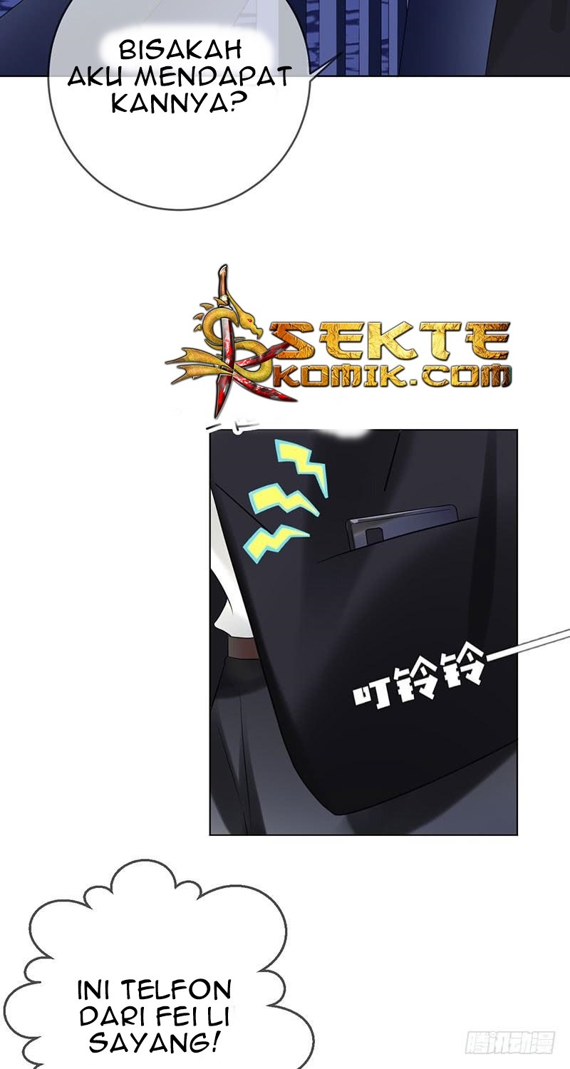 Baca NSD Gaming - Chapter 33 halaman 4