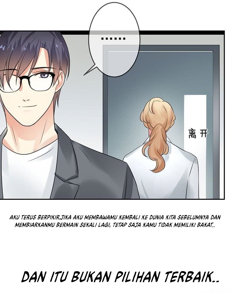 Baca NSD Gaming - Chapter 33 halaman 49