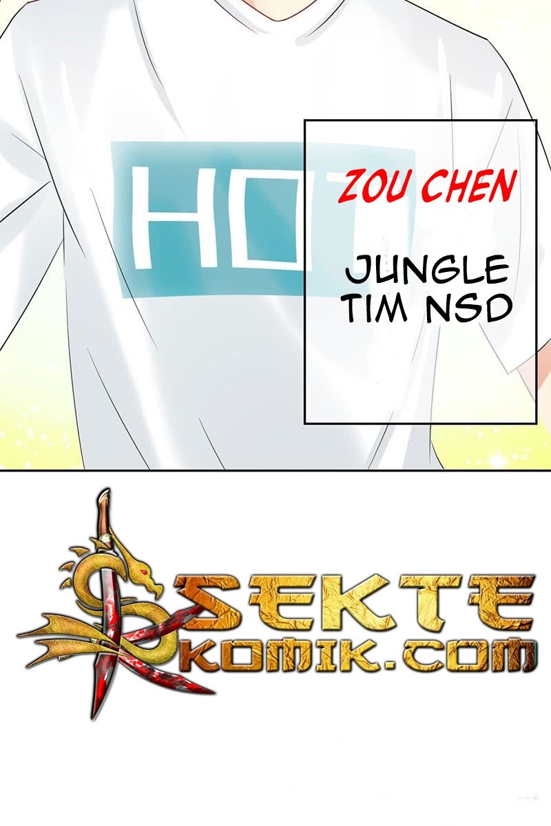 Baca NSD Gaming - Chapter 33 halaman 62