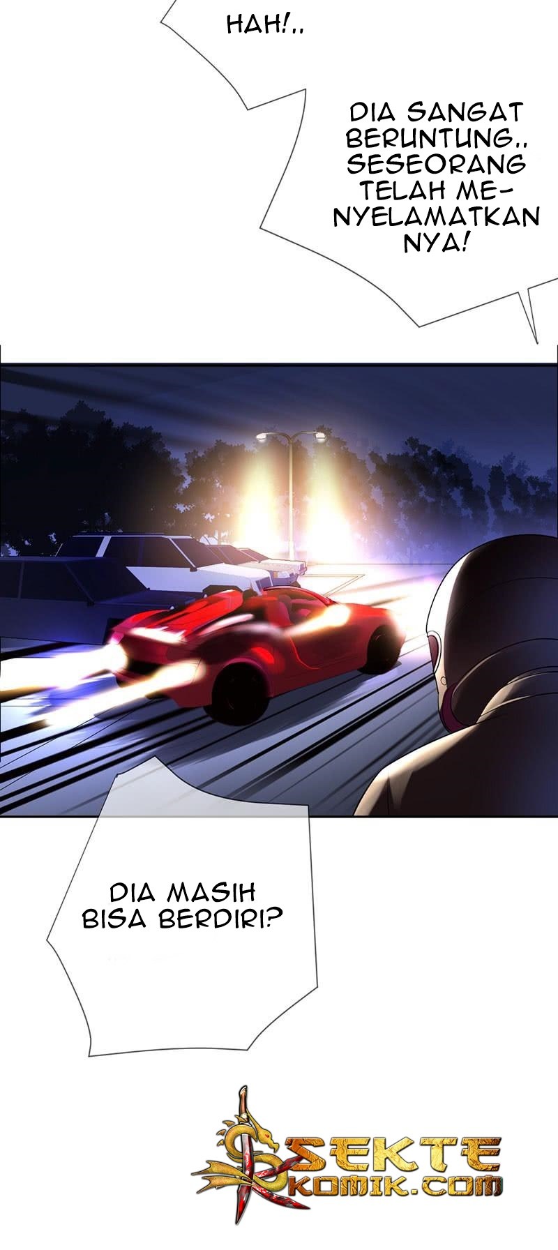 Baca NSD Gaming - Chapter 33 halaman 8