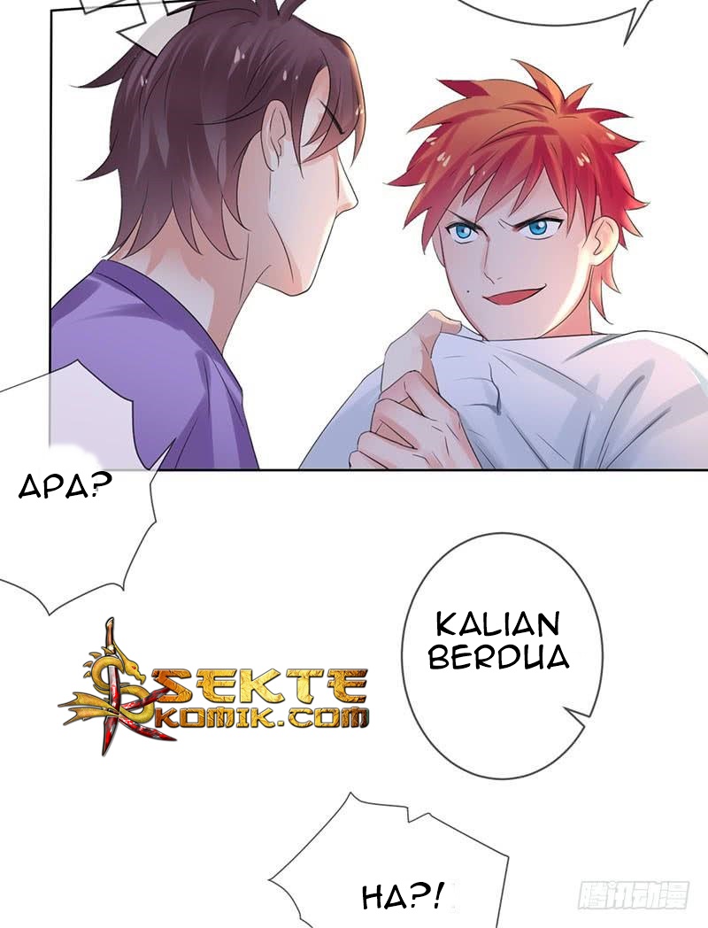 Baca NSD Gaming - Chapter 35 halaman 10