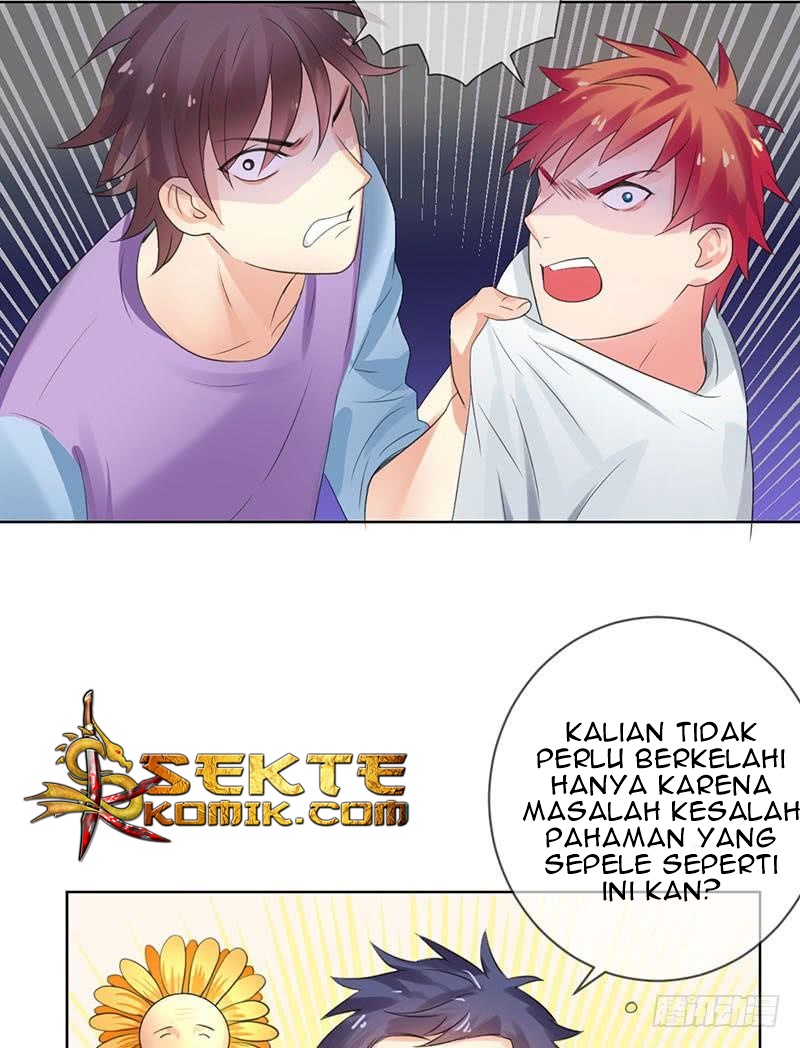 Baca NSD Gaming - Chapter 35 halaman 11