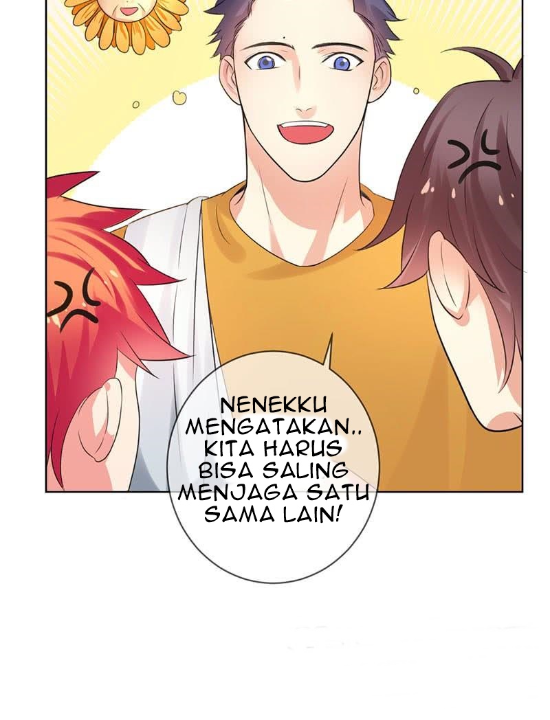 Baca NSD Gaming - Chapter 35 halaman 12