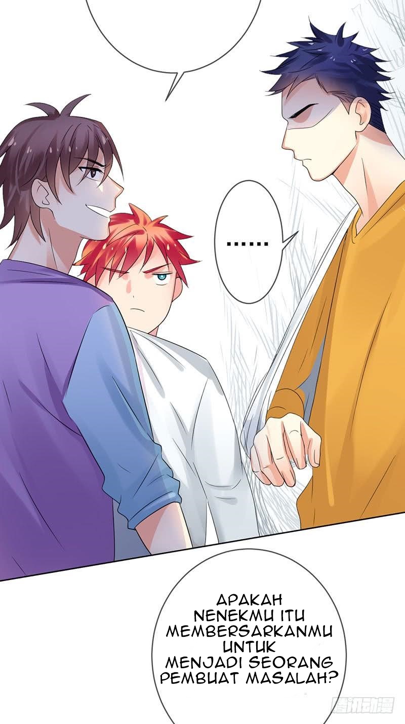 Baca NSD Gaming - Chapter 35 halaman 15