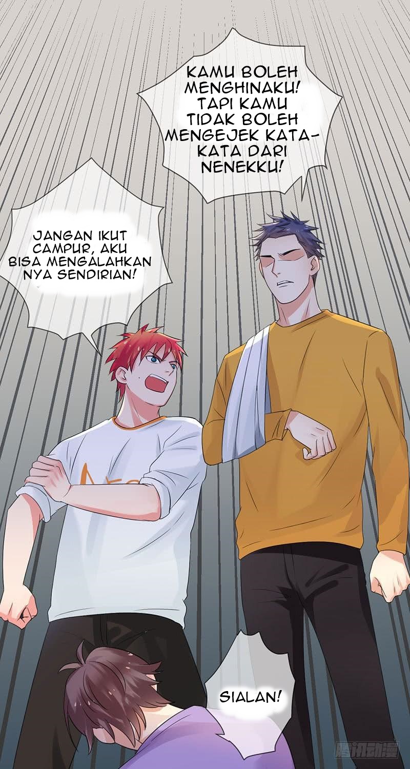 Baca NSD Gaming - Chapter 35 halaman 17