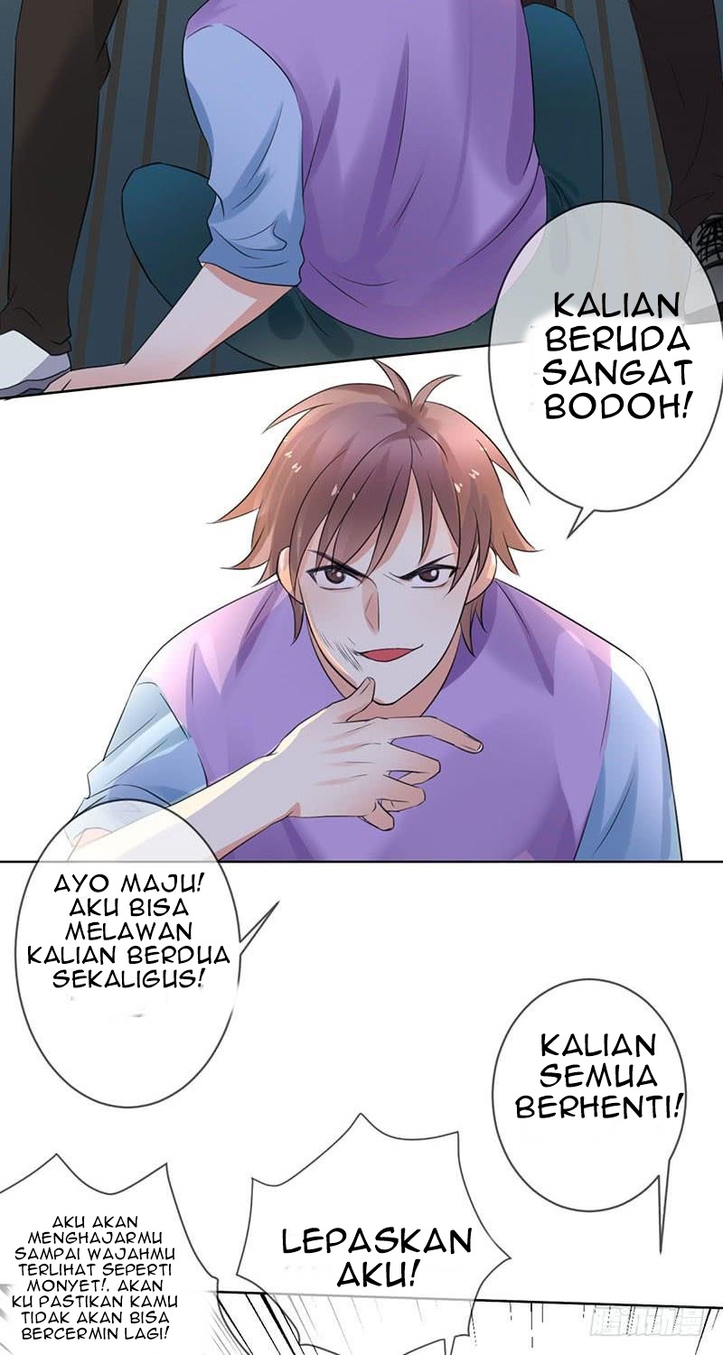 Baca NSD Gaming - Chapter 35 halaman 18