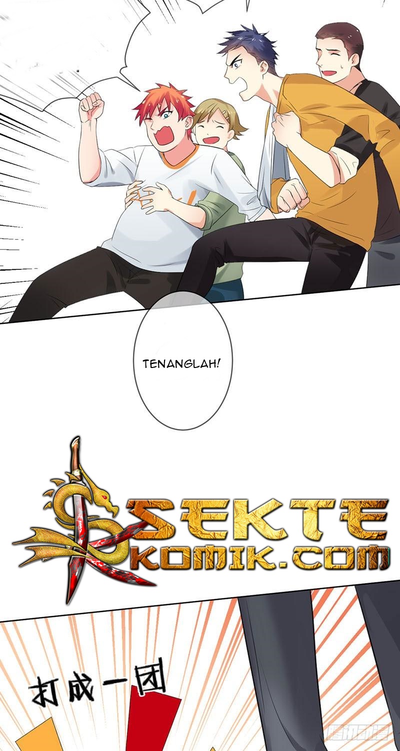 Baca NSD Gaming - Chapter 35 halaman 19