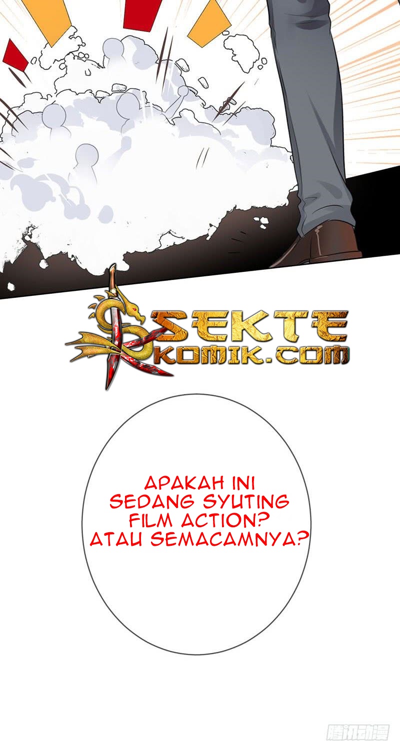 Baca NSD Gaming - Chapter 35 halaman 20