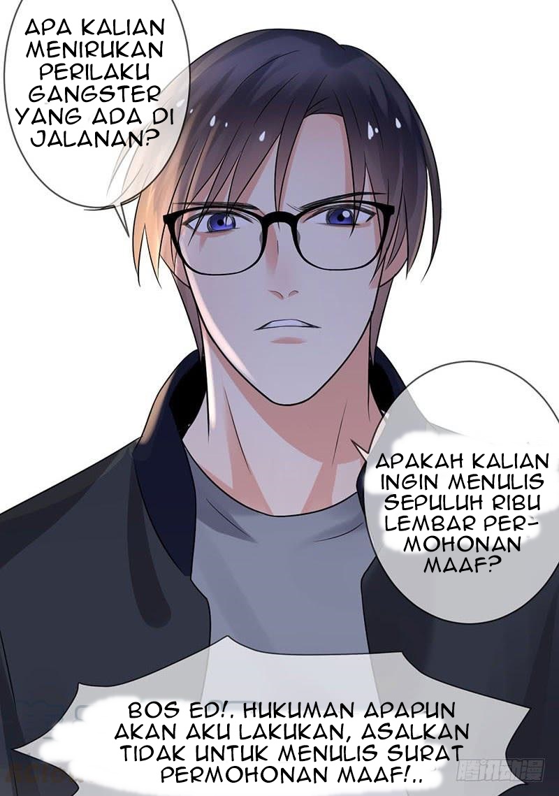 Baca NSD Gaming - Chapter 35 halaman 22