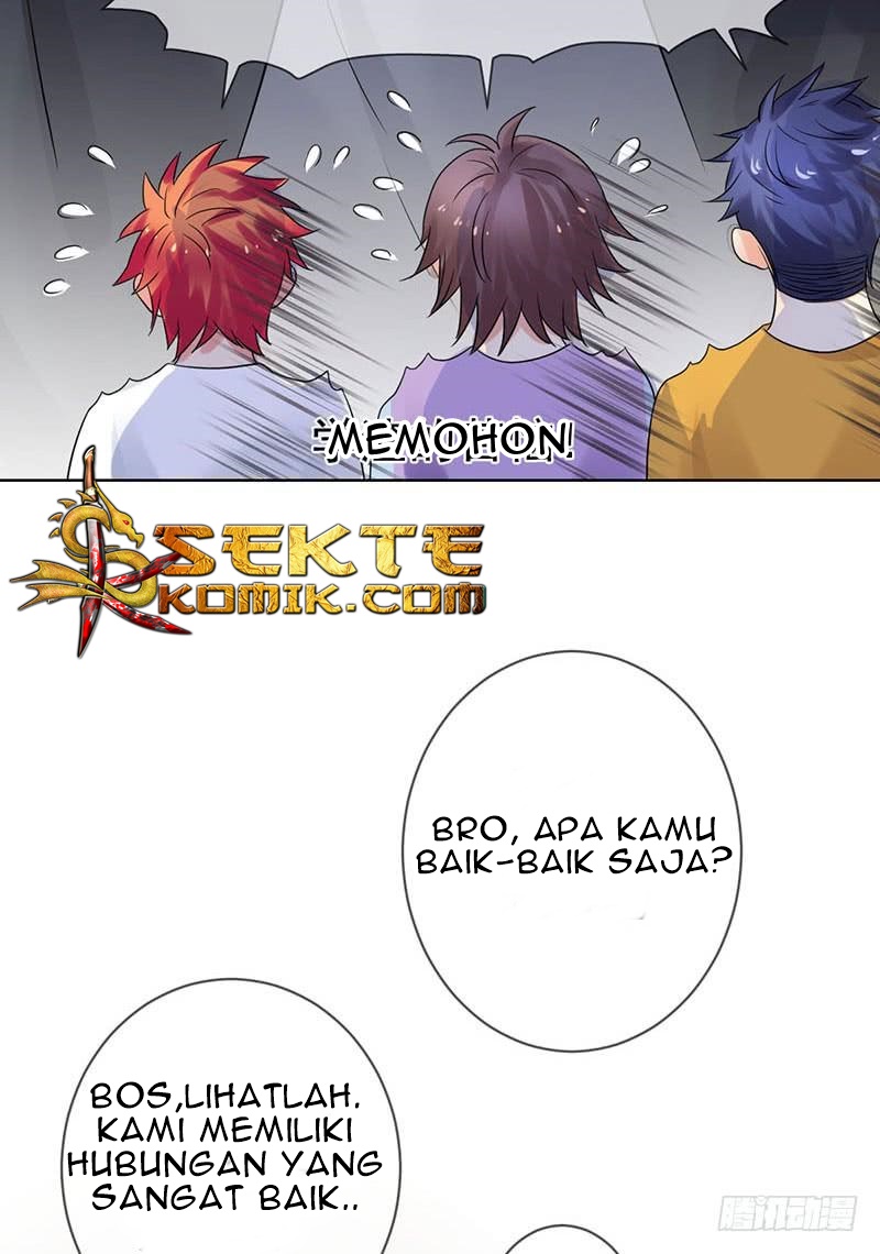 Baca NSD Gaming - Chapter 35 halaman 23