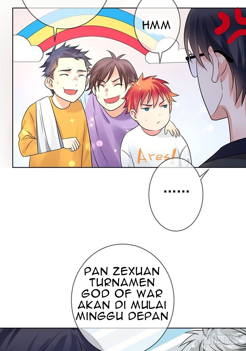 Baca NSD Gaming - Chapter 35 halaman 24