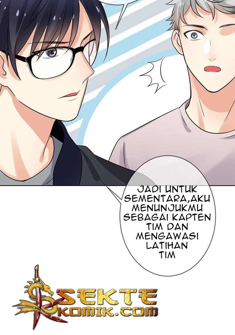 Baca NSD Gaming - Chapter 35 halaman 25