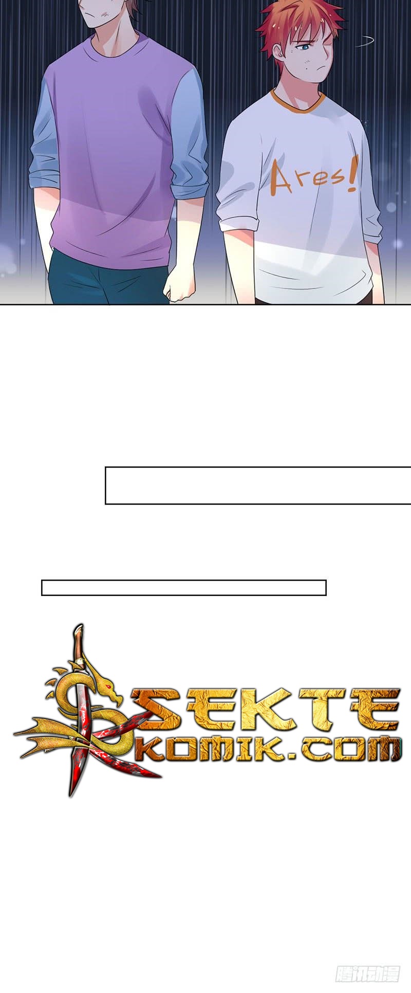 Baca NSD Gaming - Chapter 35 halaman 28